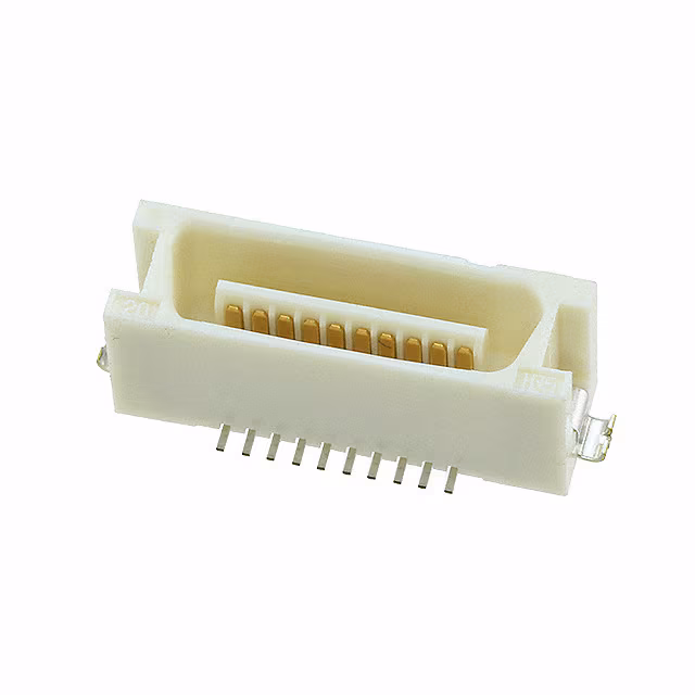 FX2-20P-1.27SVL(71) Hirose Electric Co Ltd  Centronics Connectors